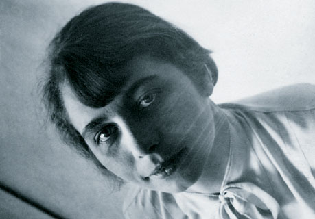 Gunta Stlzl (1897-1983)