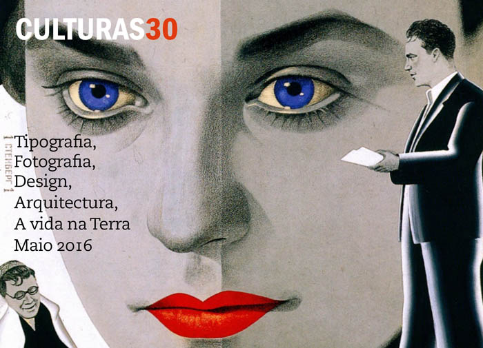 Culturas 30 - E-Magazine