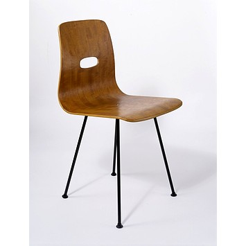 Cadeira Q Rod (1960) 