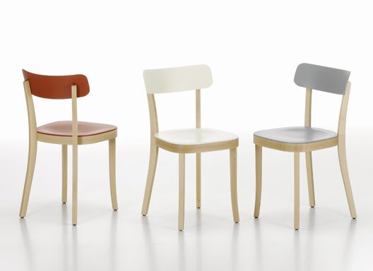 Basel Chairs