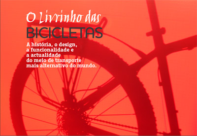 Livro das Biciletas ebook