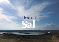 Livro do Sal ebook
