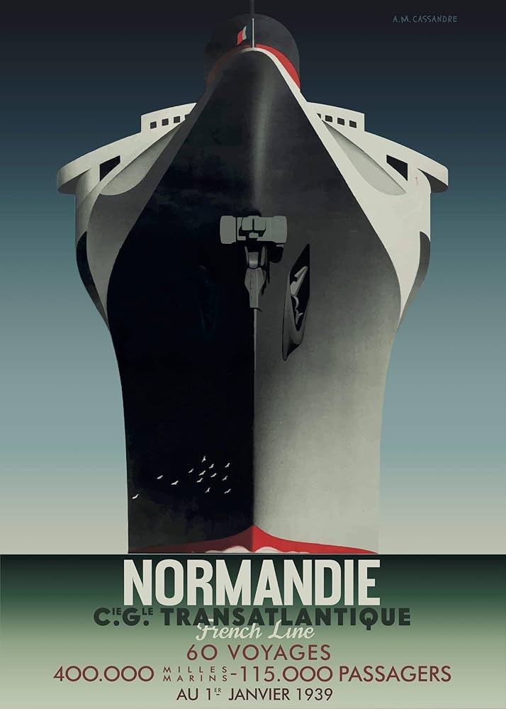 Normandie
