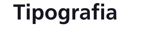 Tipografia tipografos.net Logo