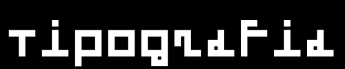 Tipografia Logo: Univers