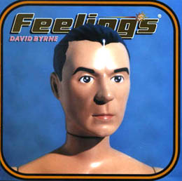 Feelings, Talking Heads